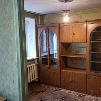 Продается 1-комнатная квартира, 23,5 м²