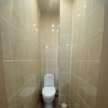 Продается 2-х комнатная квартира, 55,29 м²