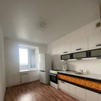 Продается 2-х комнатная квартира, 55,29 м²