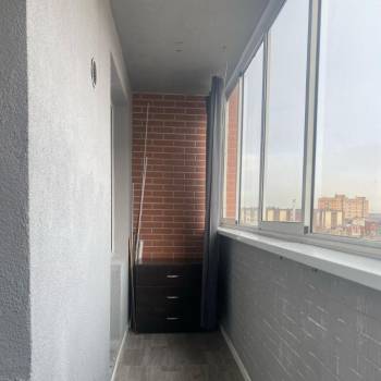 Продается 2-х комнатная квартира, 55,29 м²