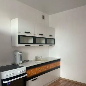 Продается 2-х комнатная квартира, 55,29 м²