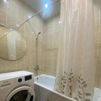 Продается 2-х комнатная квартира, 55,29 м²