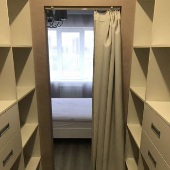 Продается 1-комнатная квартира, 38,5 м²