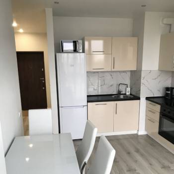 Продается 1-комнатная квартира, 38,5 м²