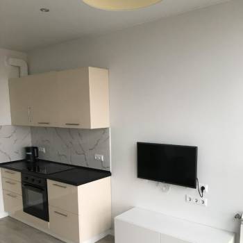 Продается 1-комнатная квартира, 38,5 м²