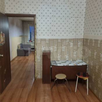 Продается 3-х комнатная квартира, 62 м²