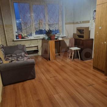 Продается 3-х комнатная квартира, 62 м²