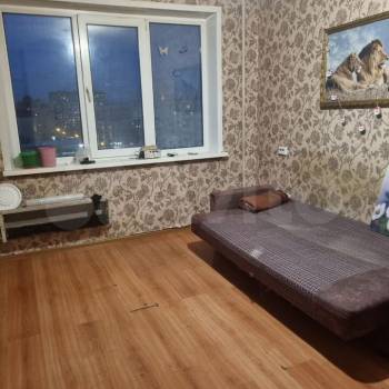 Продается 3-х комнатная квартира, 62 м²