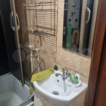 Продается 3-х комнатная квартира, 62 м²