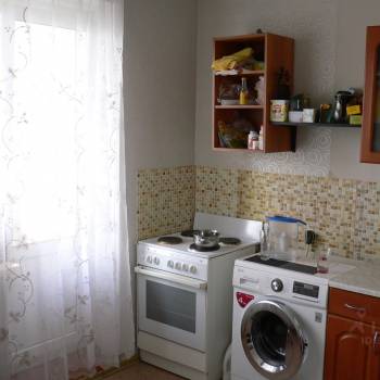 Сдается 1-комнатная квартира, 35 м²