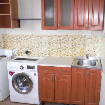 Сдается 1-комнатная квартира, 35 м²