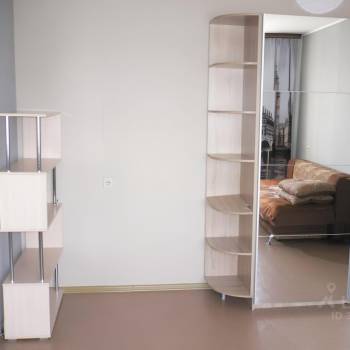 Сдается 1-комнатная квартира, 35 м²