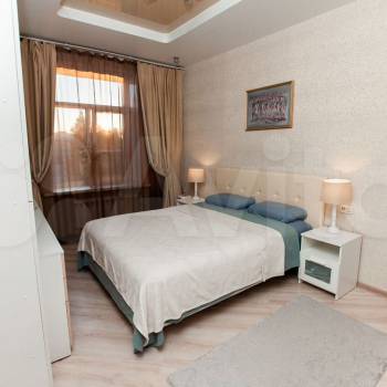 Продается 2-х комнатная квартира, 54,6 м²