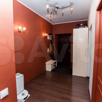 Продается 2-х комнатная квартира, 54,6 м²