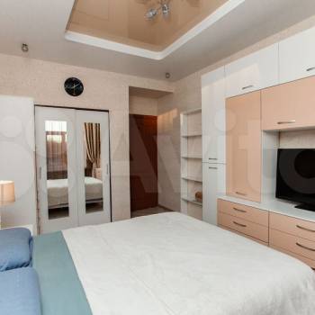 Продается 2-х комнатная квартира, 54,6 м²