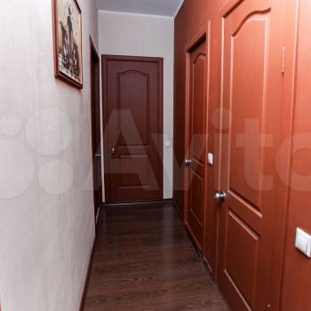 Продается 2-х комнатная квартира, 54,6 м²