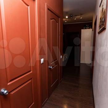 Продается 2-х комнатная квартира, 54,6 м²