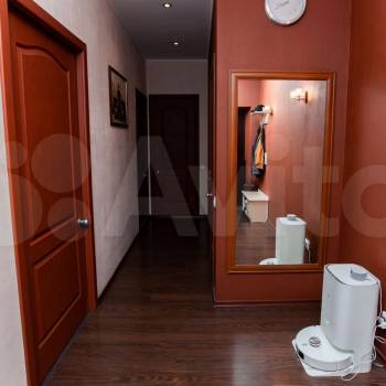 Продается 2-х комнатная квартира, 54,6 м²