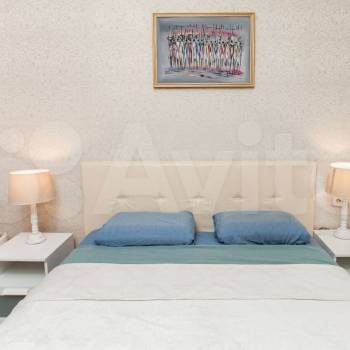 Продается 2-х комнатная квартира, 54,6 м²