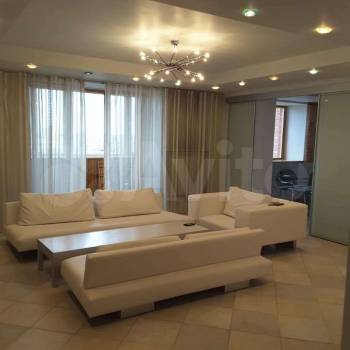 Продается Многокомнатная квартира, 154,5 м²