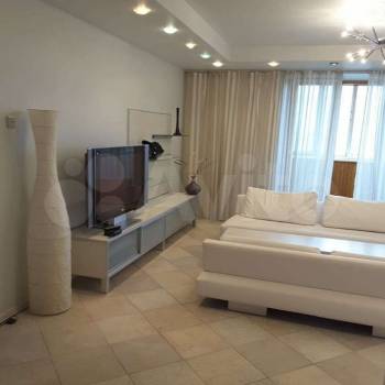 Продается Многокомнатная квартира, 154,5 м²