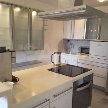 Продается Многокомнатная квартира, 154,5 м²