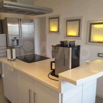 Продается Многокомнатная квартира, 154,5 м²