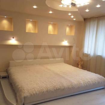 Продается Многокомнатная квартира, 154,5 м²