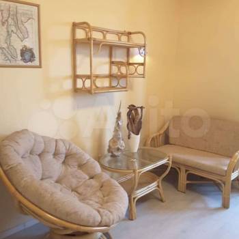 Продается Многокомнатная квартира, 154,5 м²