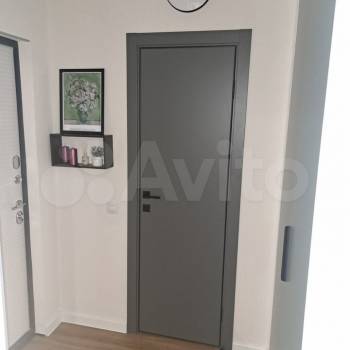 Продается 1-комнатная квартира, 25 м²