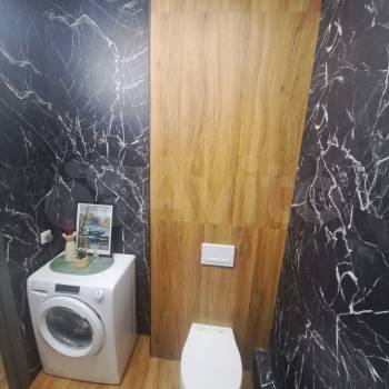 Продается 1-комнатная квартира, 25 м²