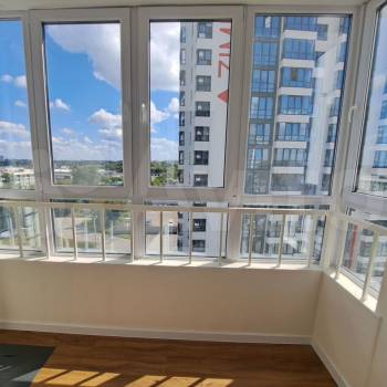 Продается 1-комнатная квартира, 25 м²