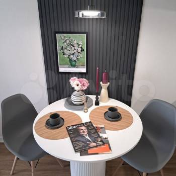 Продается 1-комнатная квартира, 25 м²