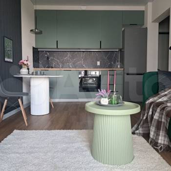 Продается 1-комнатная квартира, 25 м²