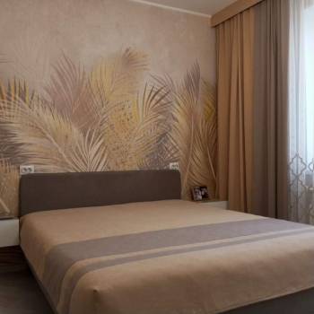 Продается 3-х комнатная квартира, 86,7 м²