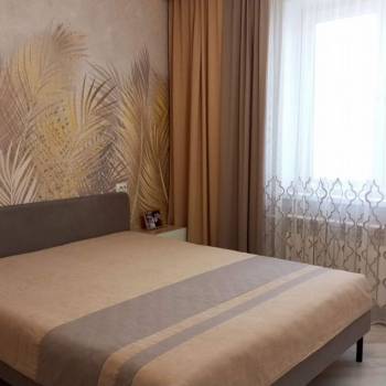 Продается 3-х комнатная квартира, 86,7 м²