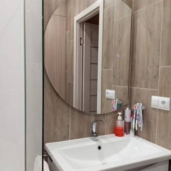 Продается 3-х комнатная квартира, 86,7 м²