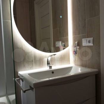 Продается 3-х комнатная квартира, 86,7 м²