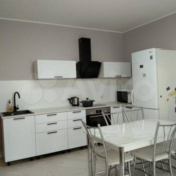 Продается 3-х комнатная квартира, 86,7 м²