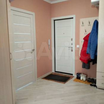 Продается 3-х комнатная квартира, 86,7 м²