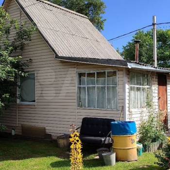 Продается Дом, 40 м²