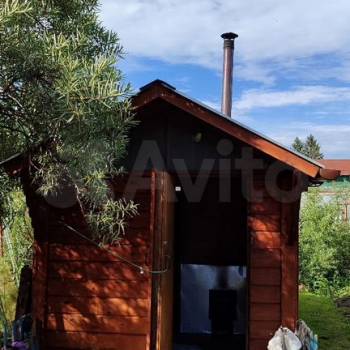 Продается Дом, 40 м²