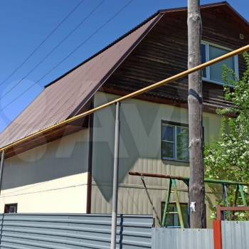 Продается Дом, 164 м²