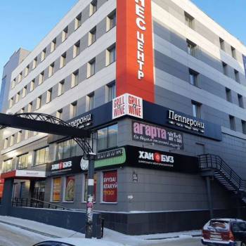 Сдается Нежилое помещение, 58 м²