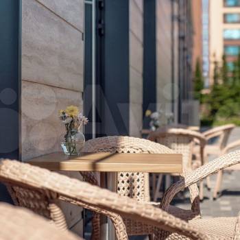 Продается 3-х комнатная квартира, 166 м²