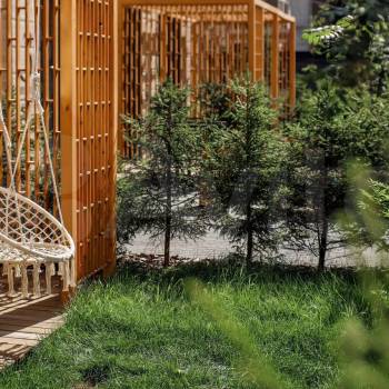 Продается 3-х комнатная квартира, 166 м²