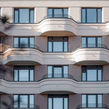 Продается 3-х комнатная квартира, 166 м²