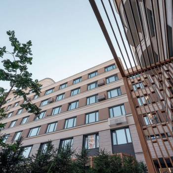 Продается 3-х комнатная квартира, 166 м²