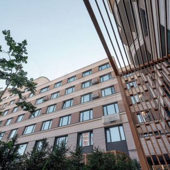 Продается 3-х комнатная квартира, 166 м²