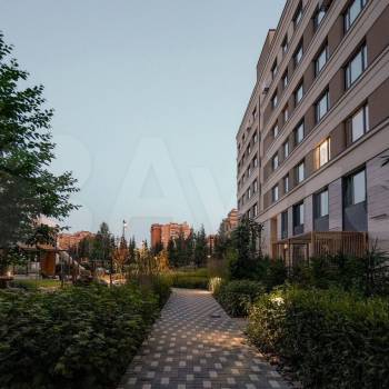 Продается 3-х комнатная квартира, 166 м²